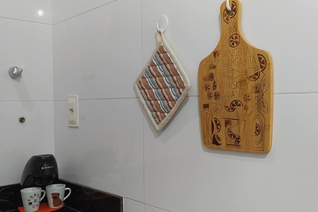 Loft Copacabana Appartement Rio de Janeiro Buitenkant foto