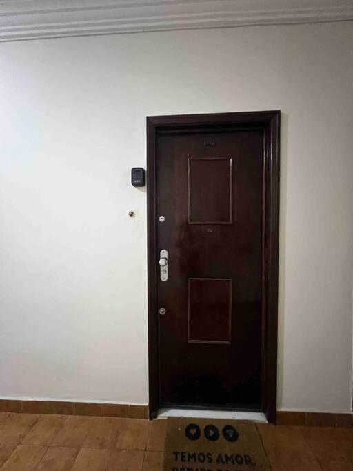Loft Copacabana Appartement Rio de Janeiro Buitenkant foto