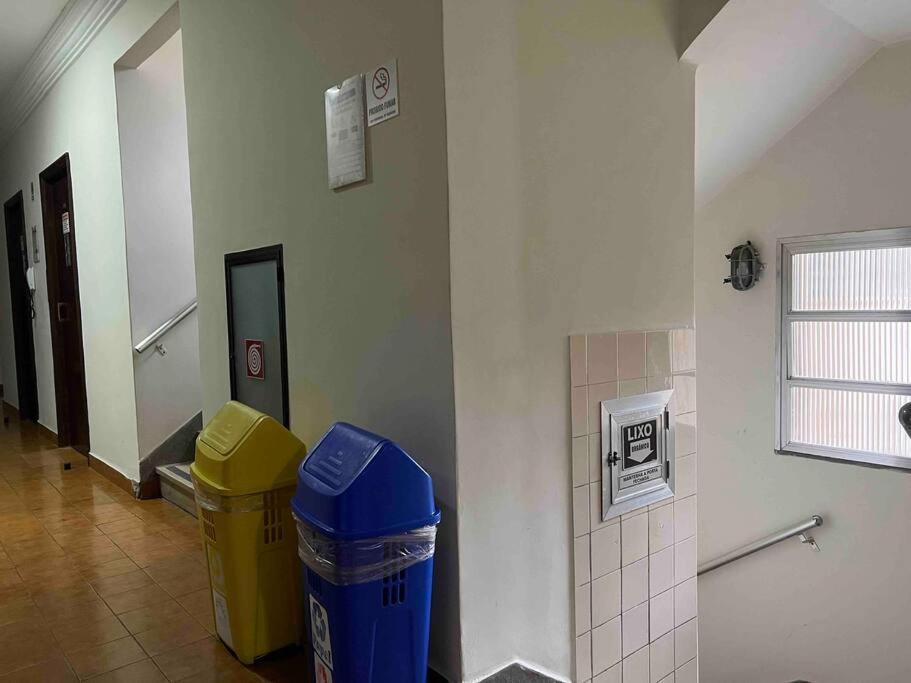 Loft Copacabana Appartement Rio de Janeiro Buitenkant foto