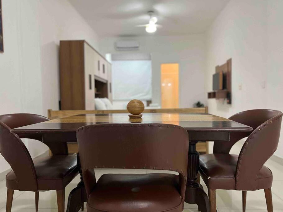 Loft Copacabana Appartement Rio de Janeiro Buitenkant foto