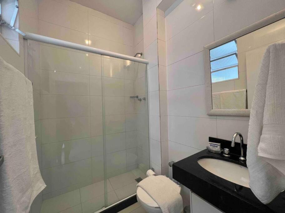Loft Copacabana Appartement Rio de Janeiro Buitenkant foto
