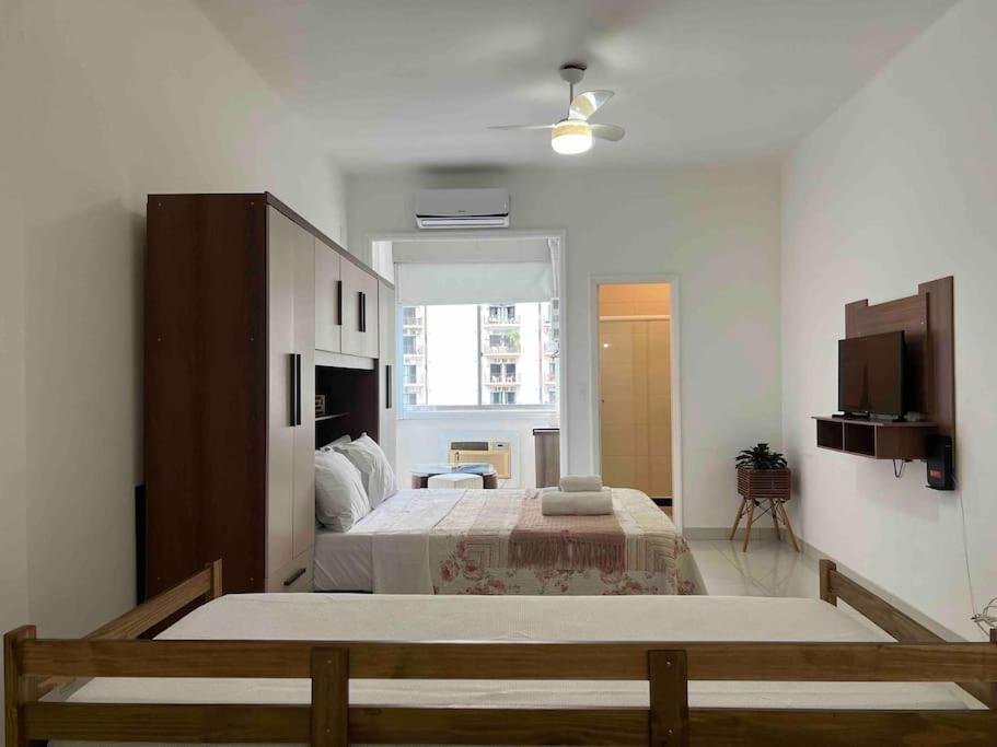 Loft Copacabana Appartement Rio de Janeiro Buitenkant foto