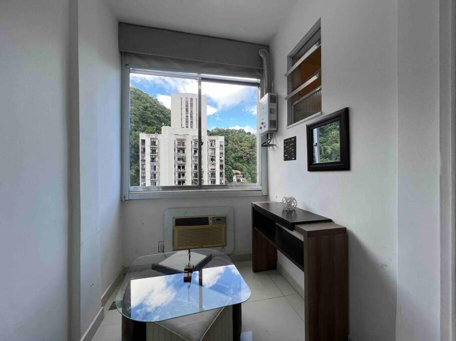 Loft Copacabana Appartement Rio de Janeiro Buitenkant foto