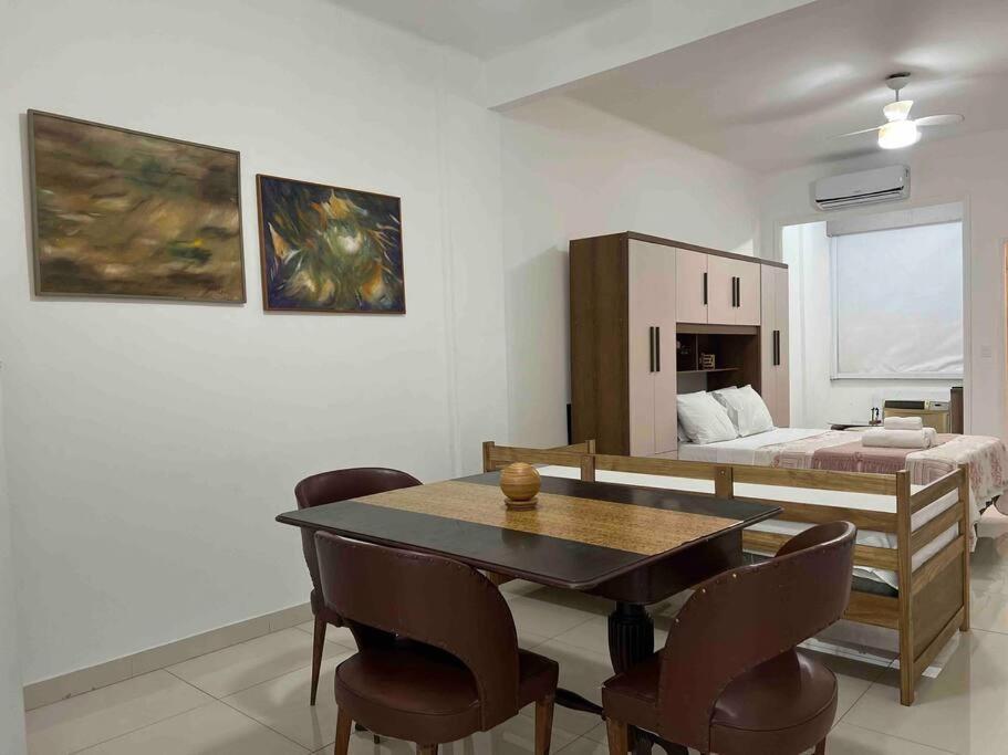Loft Copacabana Appartement Rio de Janeiro Buitenkant foto