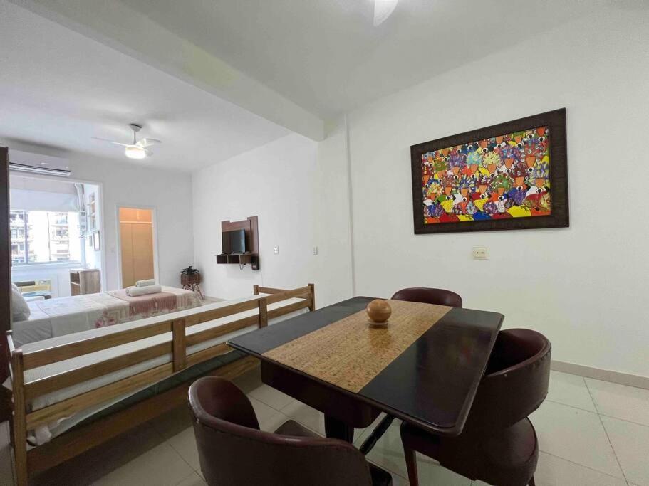 Loft Copacabana Appartement Rio de Janeiro Buitenkant foto