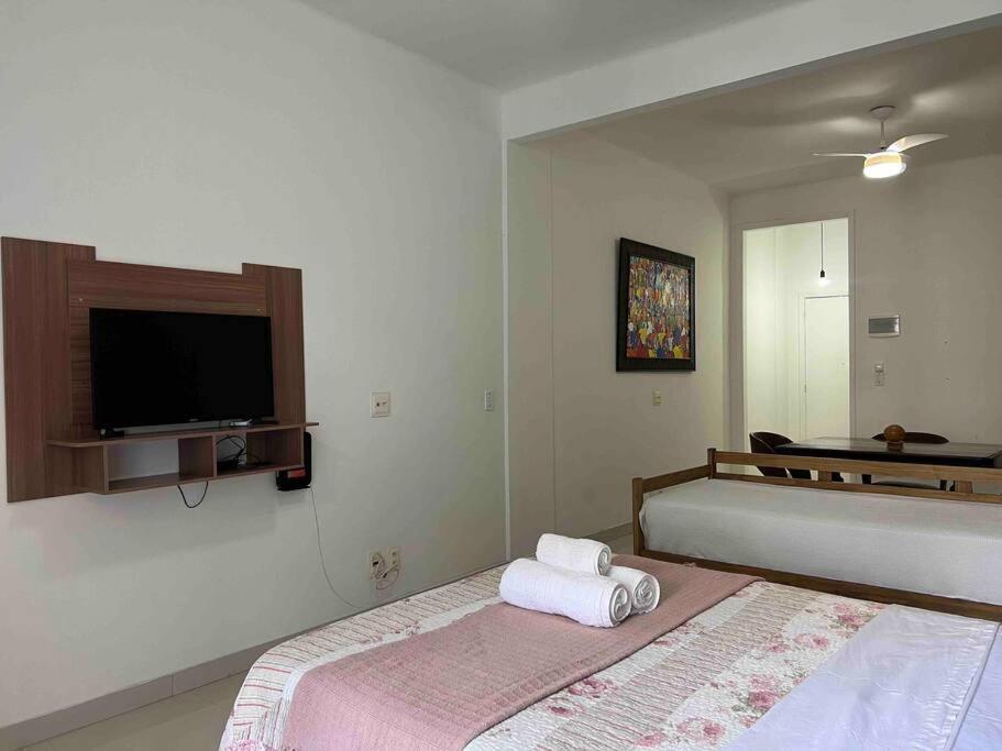 Loft Copacabana Appartement Rio de Janeiro Buitenkant foto