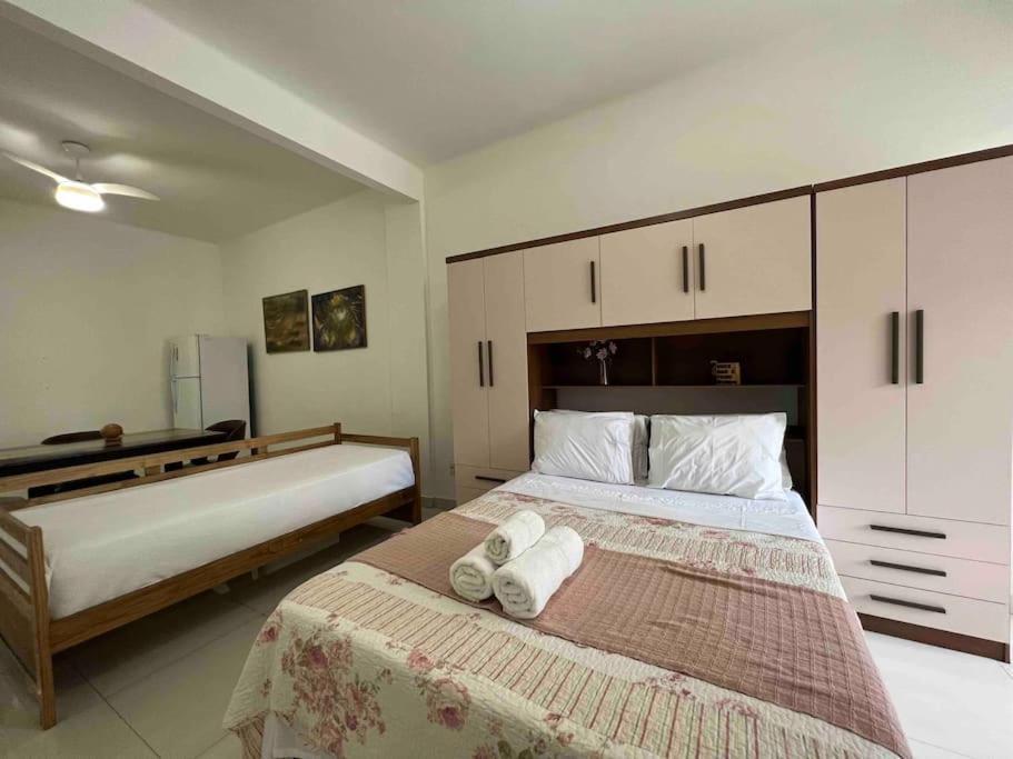 Loft Copacabana Appartement Rio de Janeiro Buitenkant foto