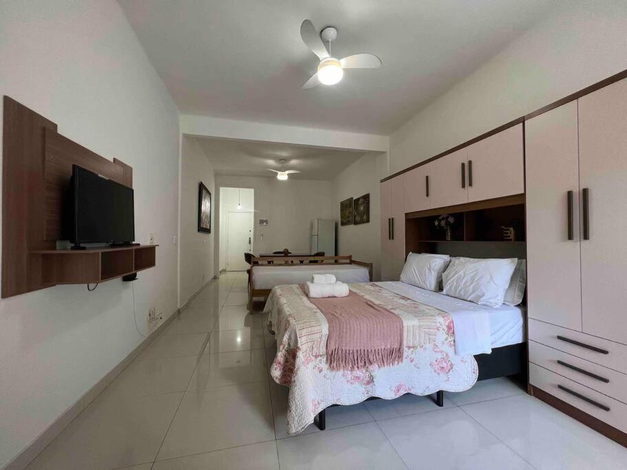 Loft Copacabana Appartement Rio de Janeiro Buitenkant foto